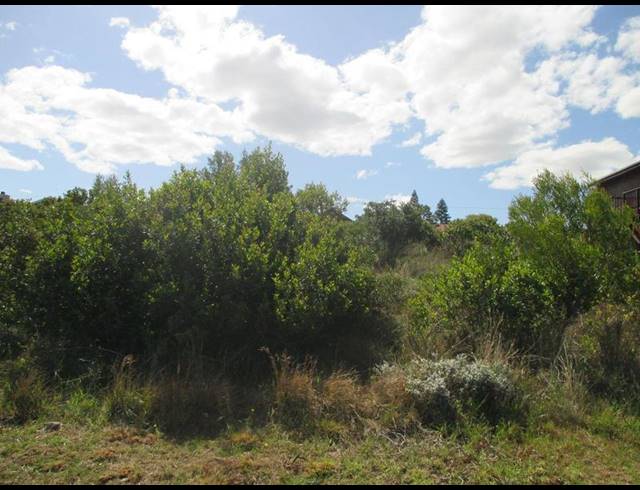 LAND FOR SALE IN DANA BAY